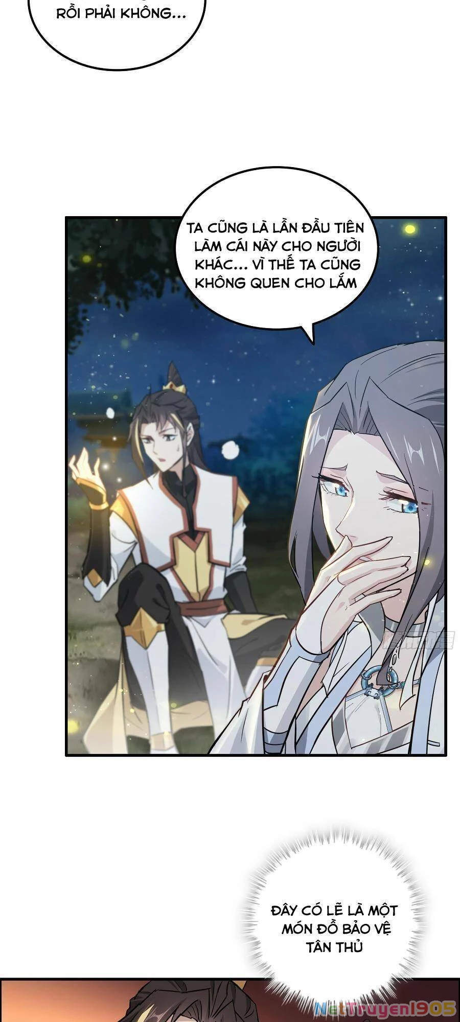 Tu Tiên Chính Là Như Vậy Chapter 12 - 5