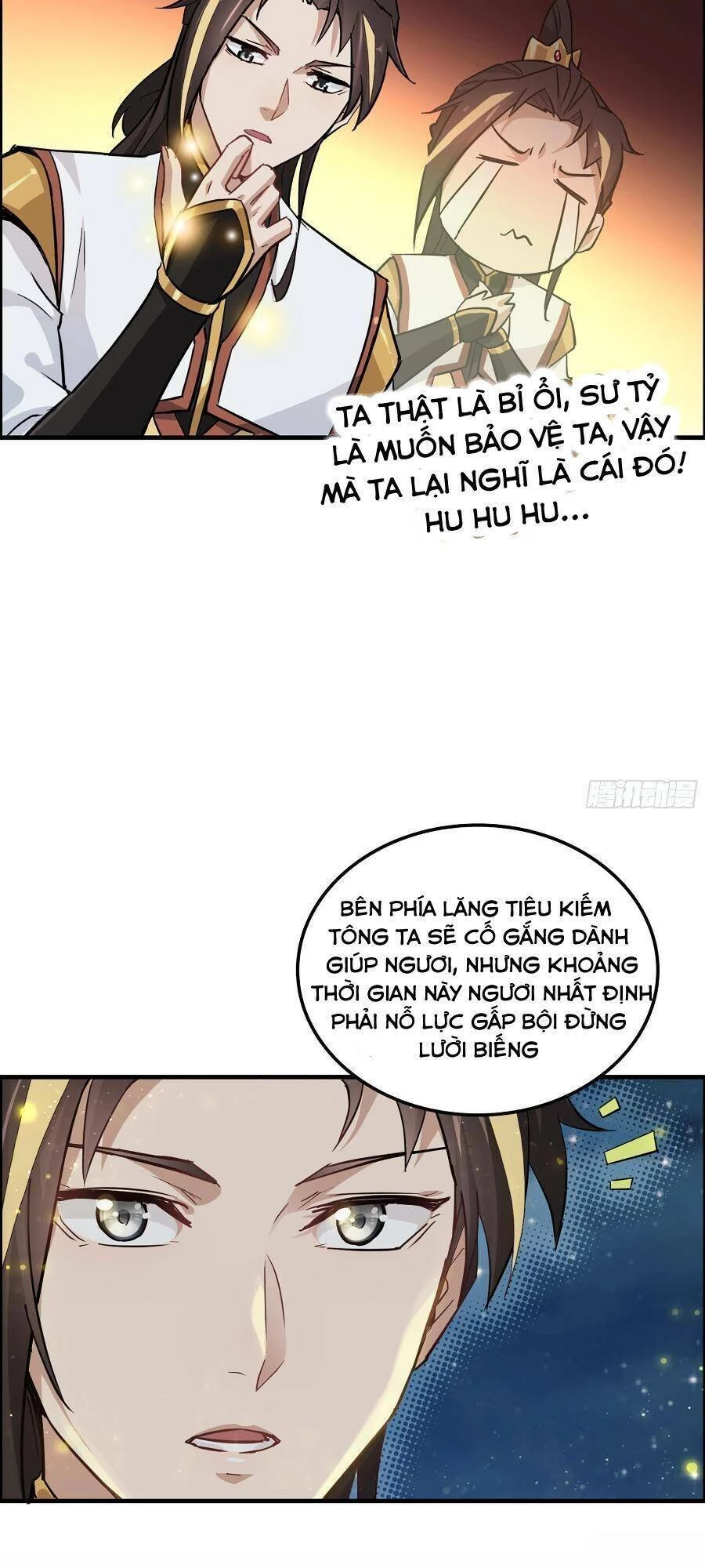 Tu Tiên Chính Là Như Vậy Chapter 12 - 6