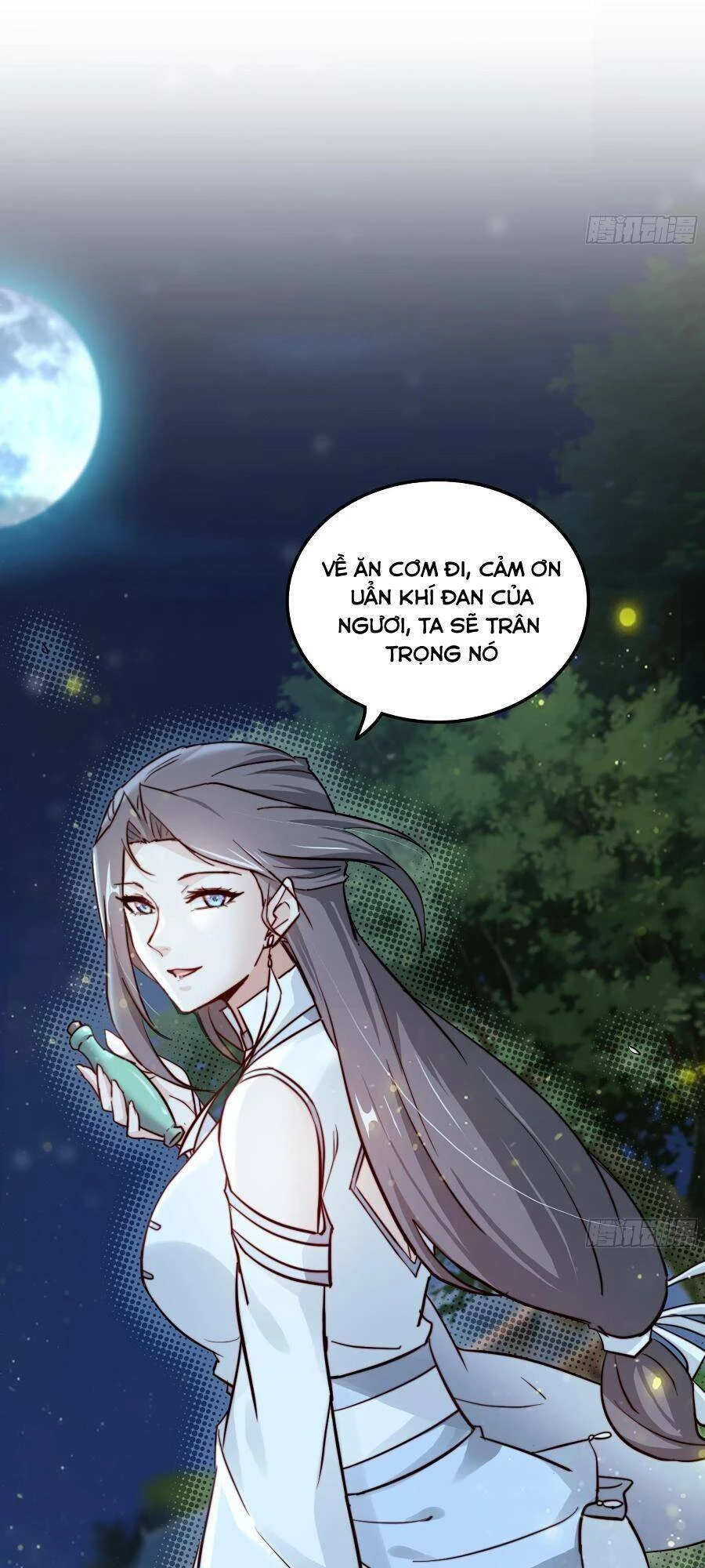 Tu Tiên Chính Là Như Vậy Chapter 12 - 7