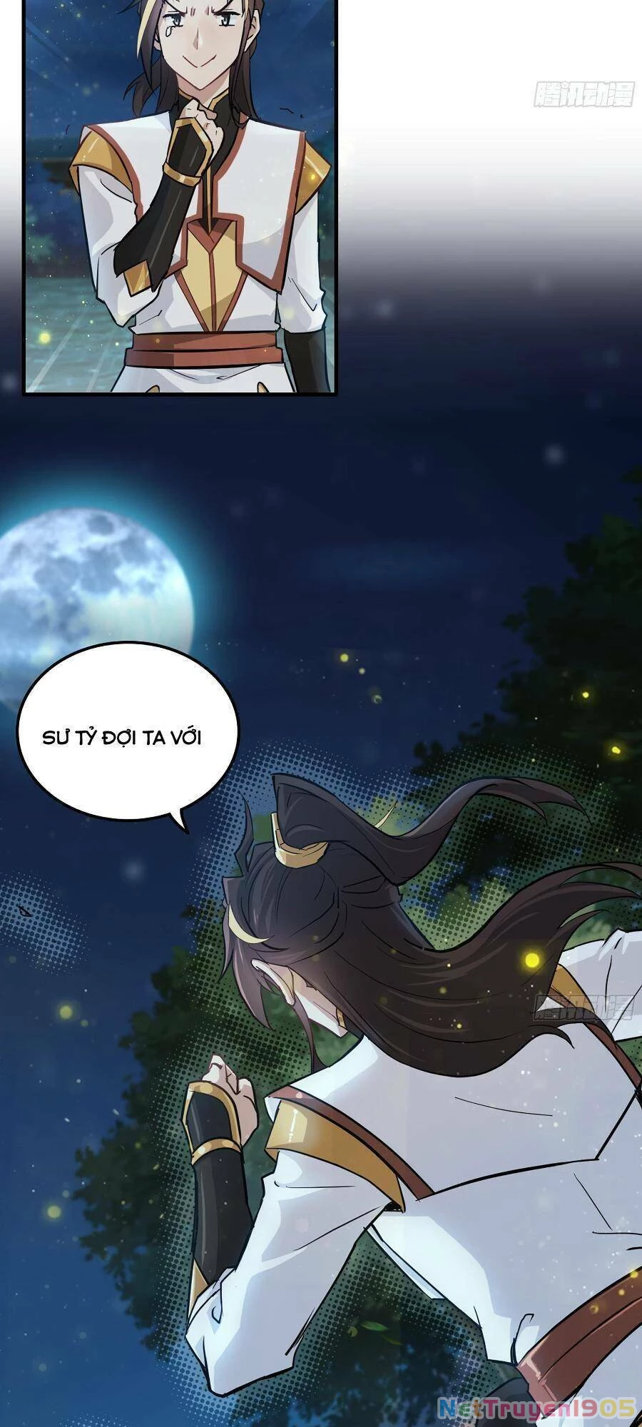 Tu Tiên Chính Là Như Vậy Chapter 12 - 9