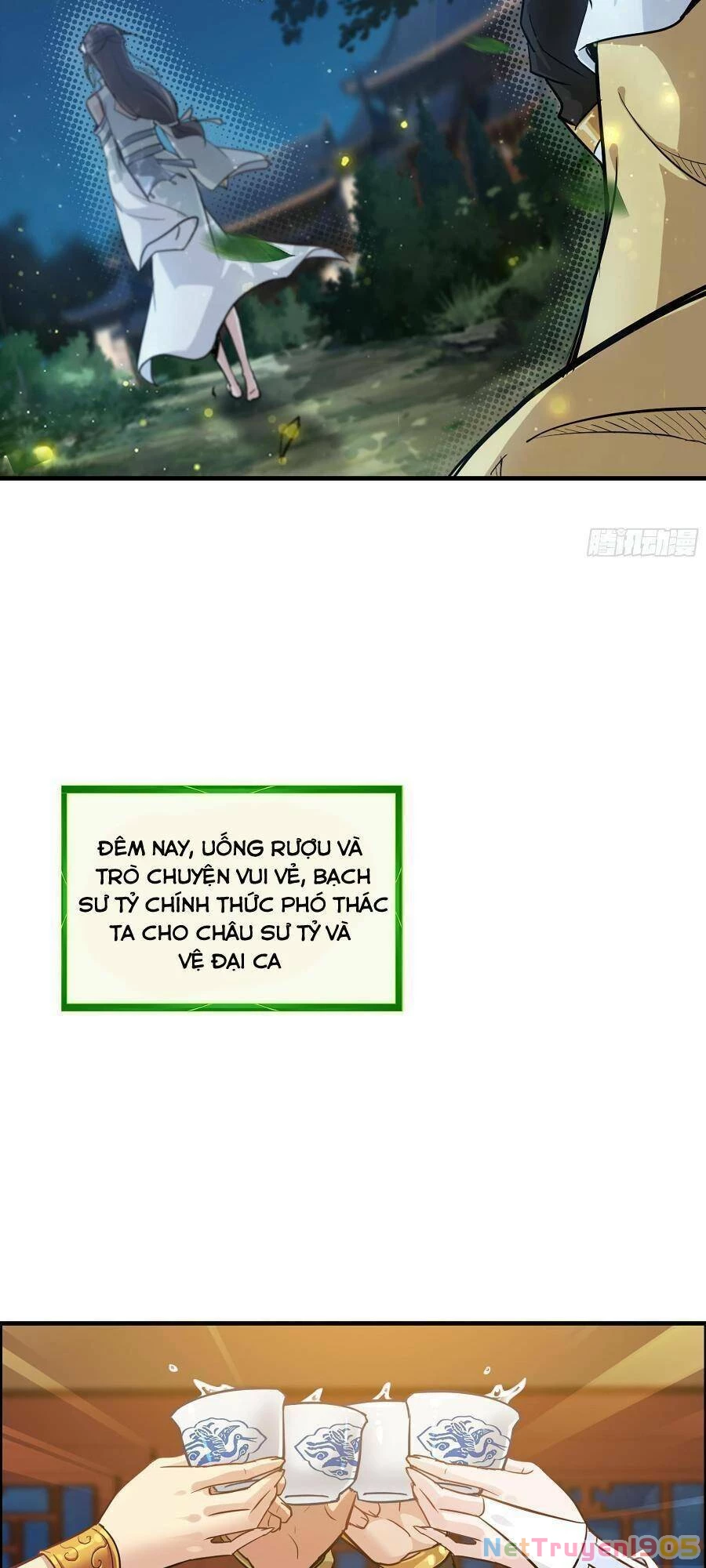 Tu Tiên Chính Là Như Vậy Chapter 12 - 10