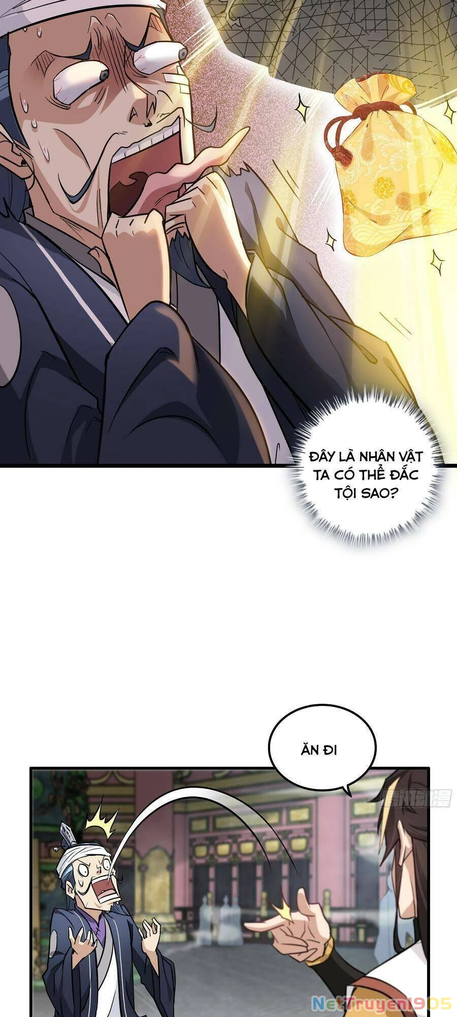 Tu Tiên Chính Là Như Vậy Chapter 12 - 19