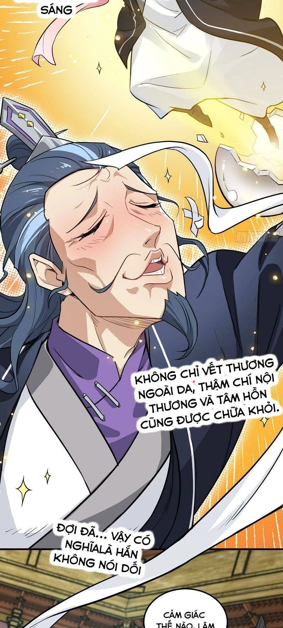 Tu Tiên Chính Là Như Vậy Chapter 12 - 22