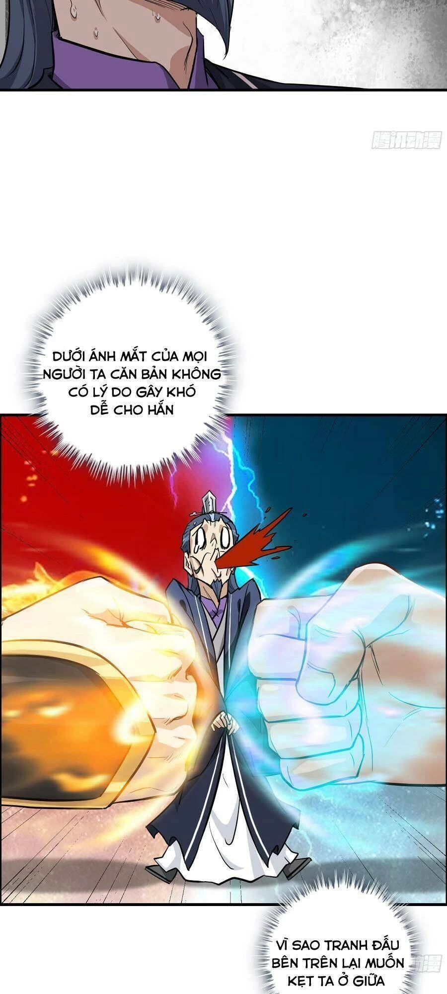 Tu Tiên Chính Là Như Vậy Chapter 12 - 24