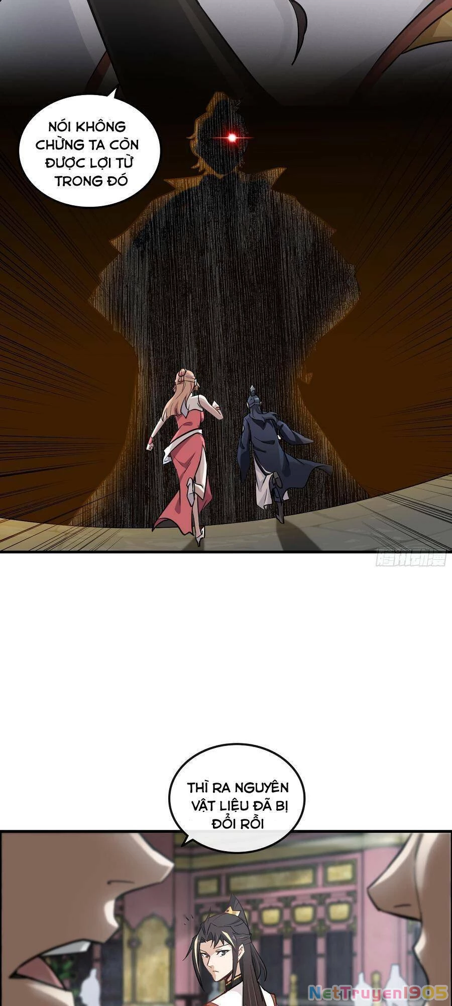 Tu Tiên Chính Là Như Vậy Chapter 12 - 31