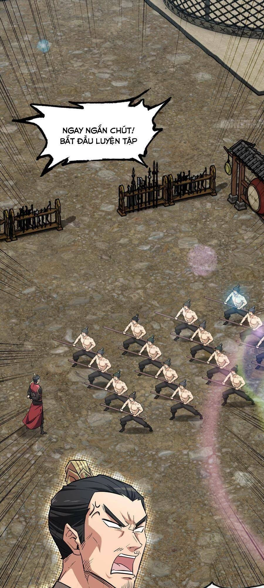 Tu Tiên Chính Là Như Vậy Chapter 12 - 33