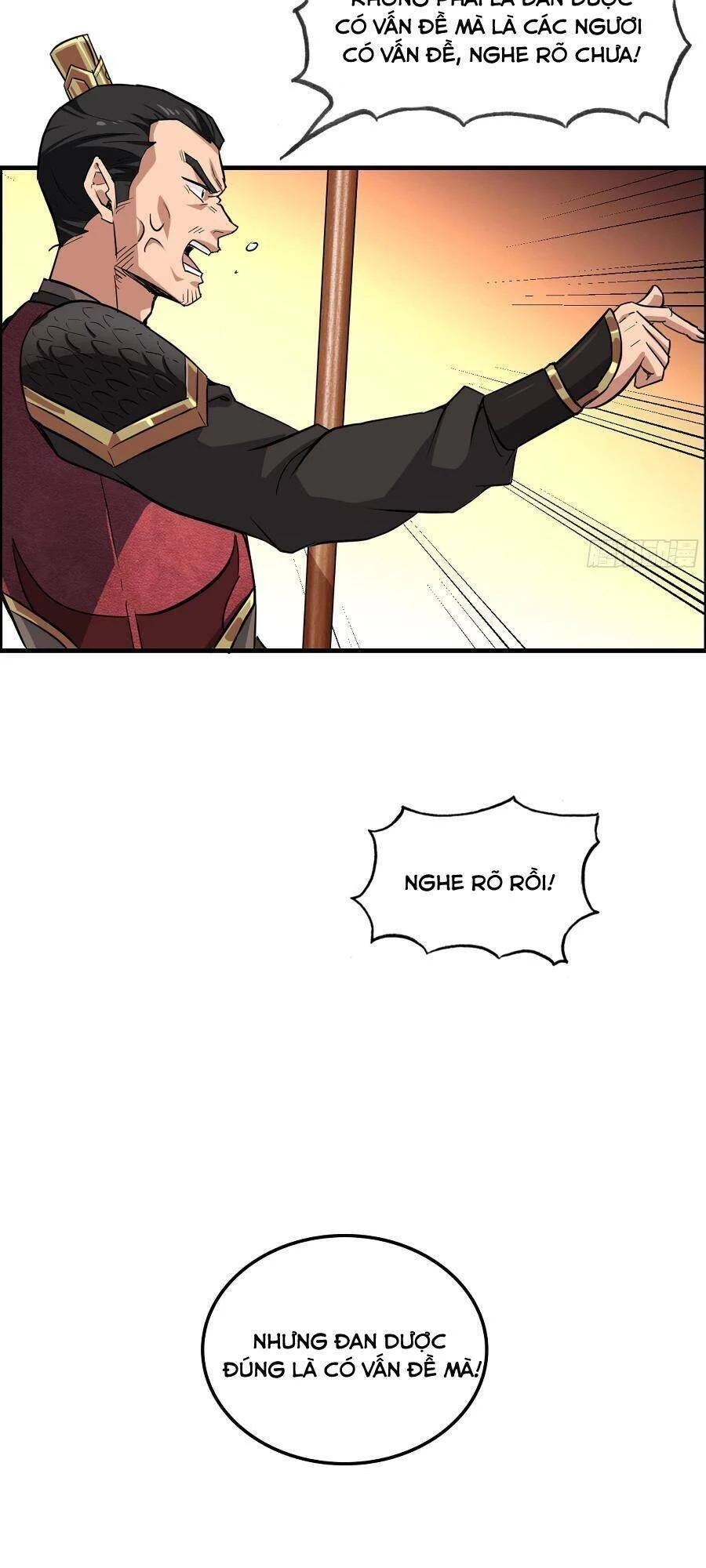 Tu Tiên Chính Là Như Vậy Chapter 12 - 37