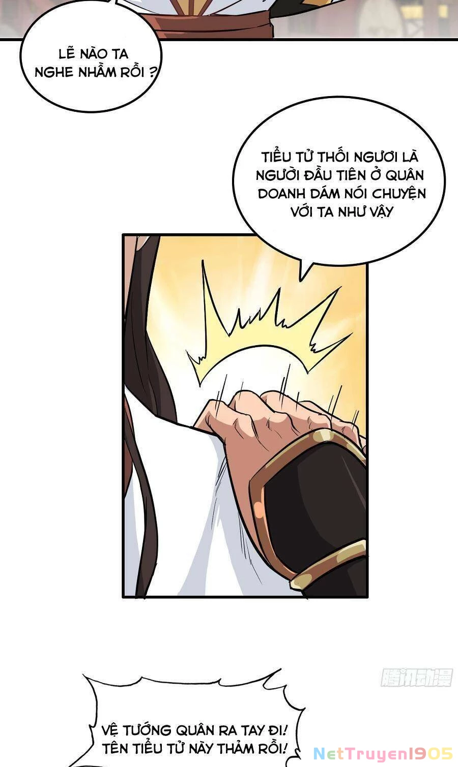 Tu Tiên Chính Là Như Vậy Chapter 12 - 40