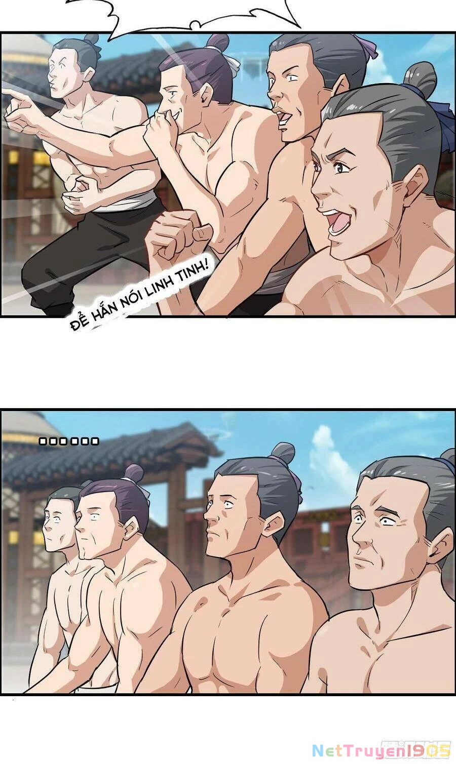 Tu Tiên Chính Là Như Vậy Chapter 12 - 41