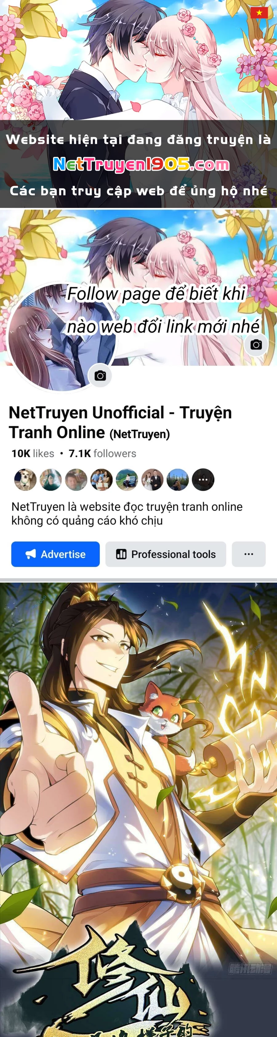 Tu Tiên Chính Là Như Vậy Chapter 13 - 1