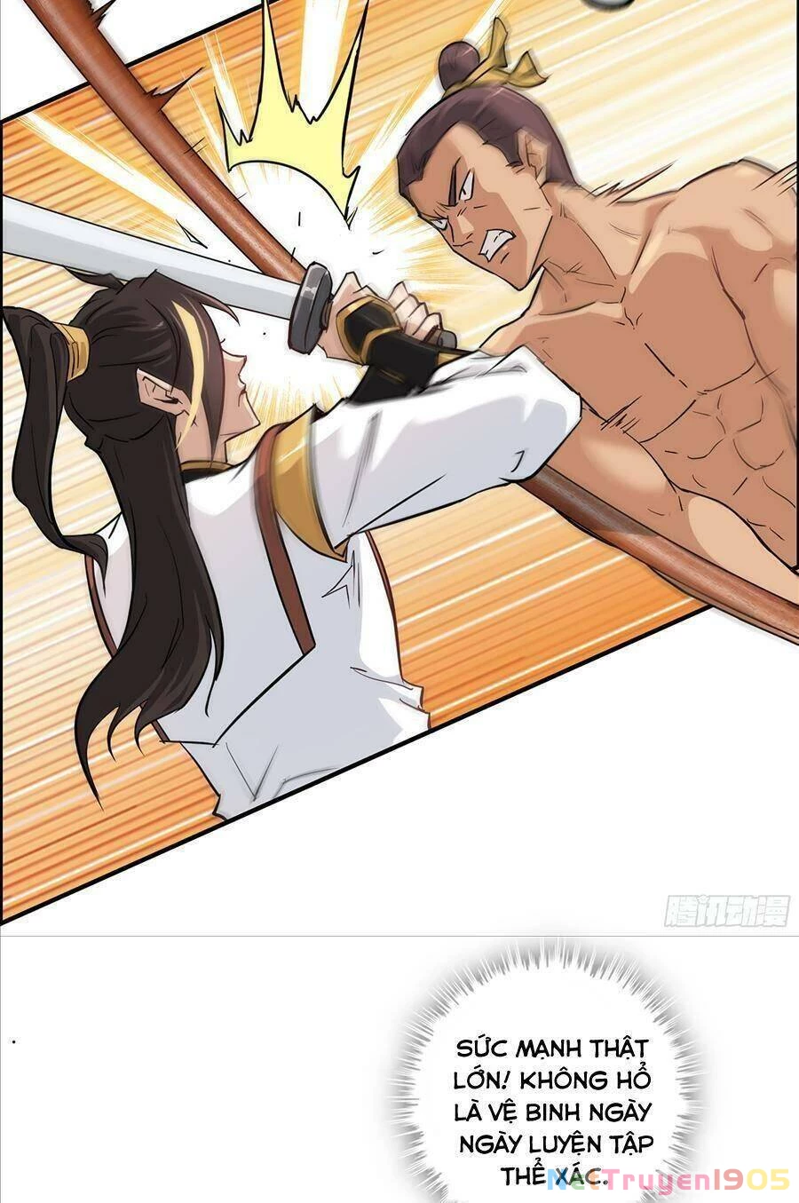 Tu Tiên Chính Là Như Vậy Chapter 13 - 26