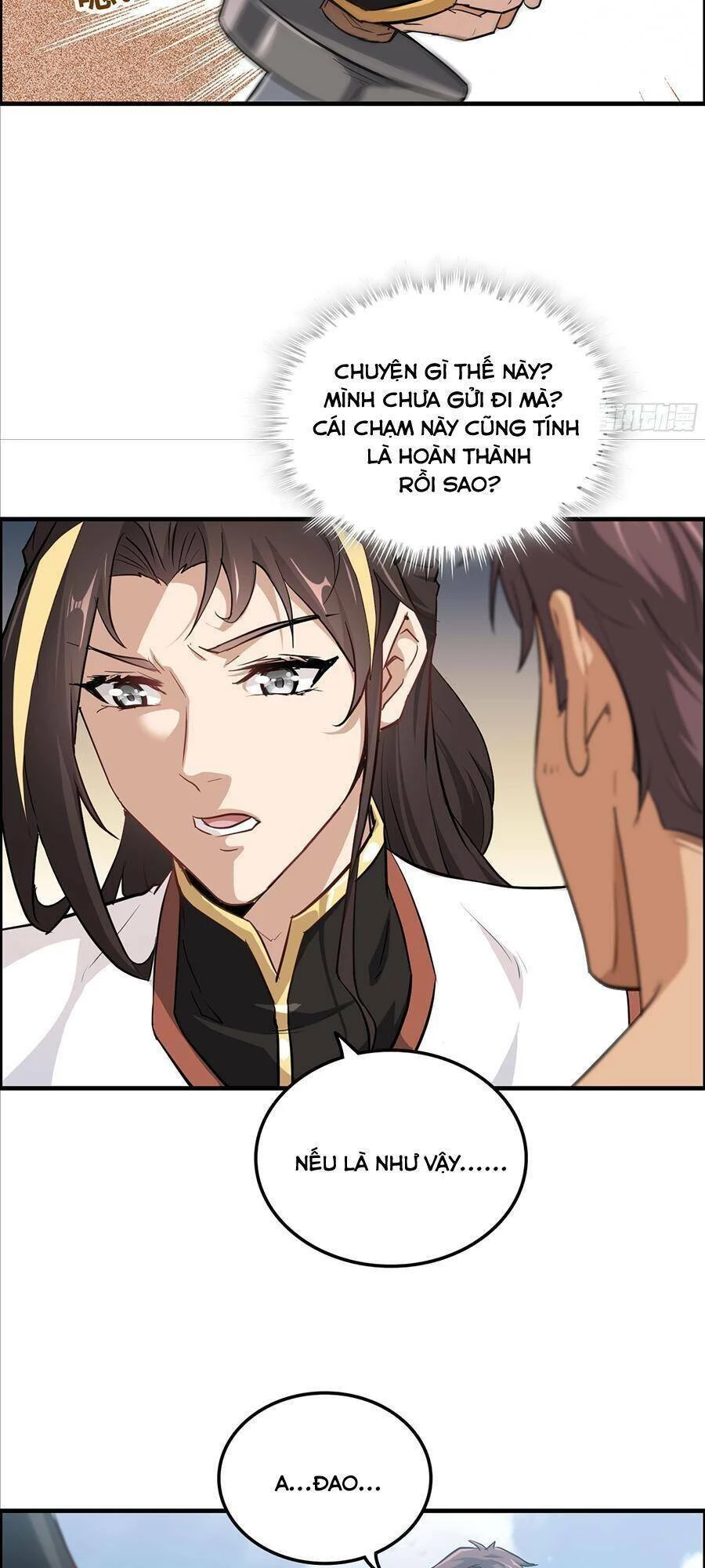 Tu Tiên Chính Là Như Vậy Chapter 14 - 11