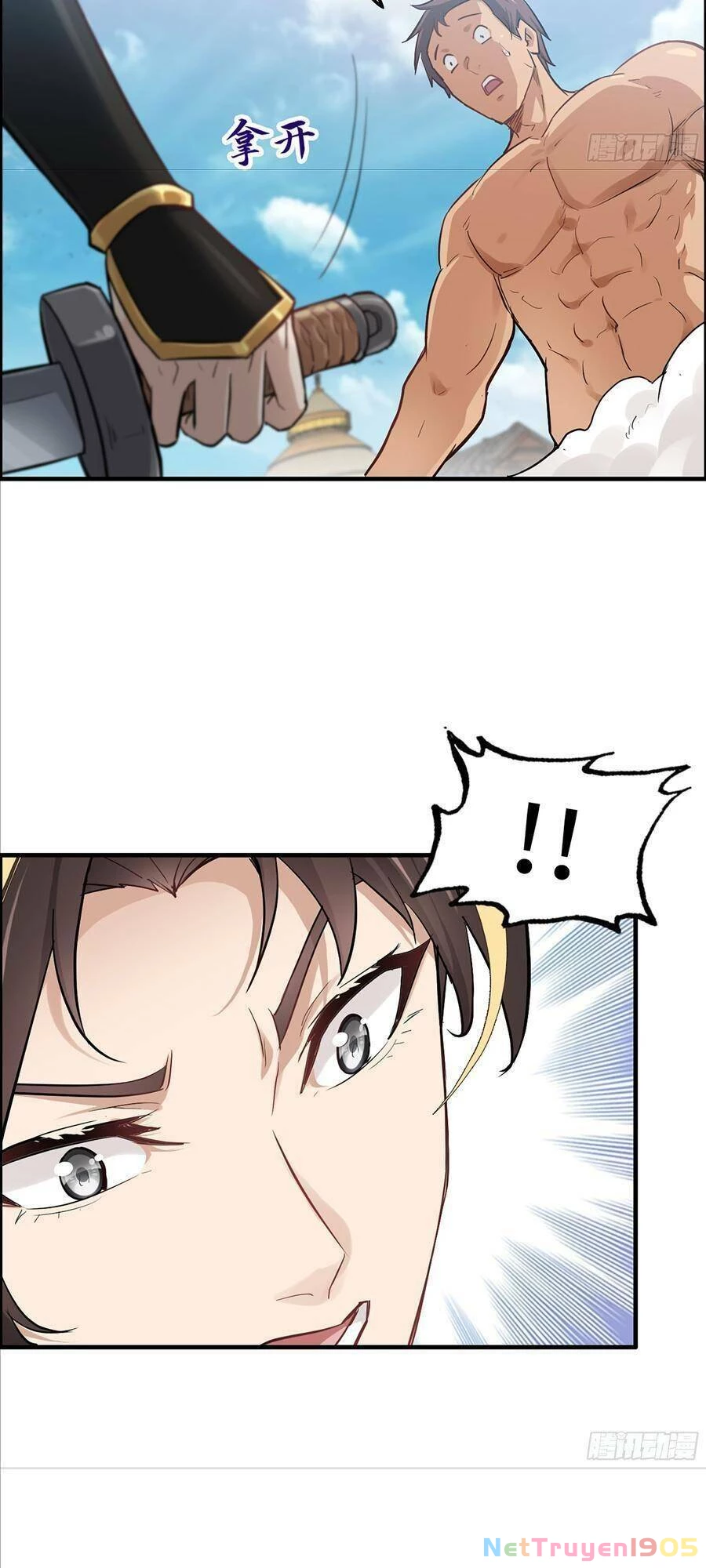 Tu Tiên Chính Là Như Vậy Chapter 14 - 12