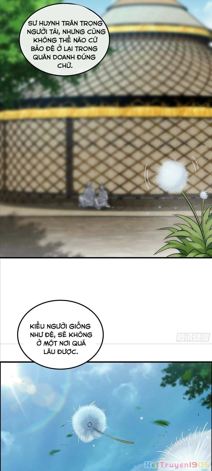 Tu Tiên Chính Là Như Vậy Chapter 14 - 22