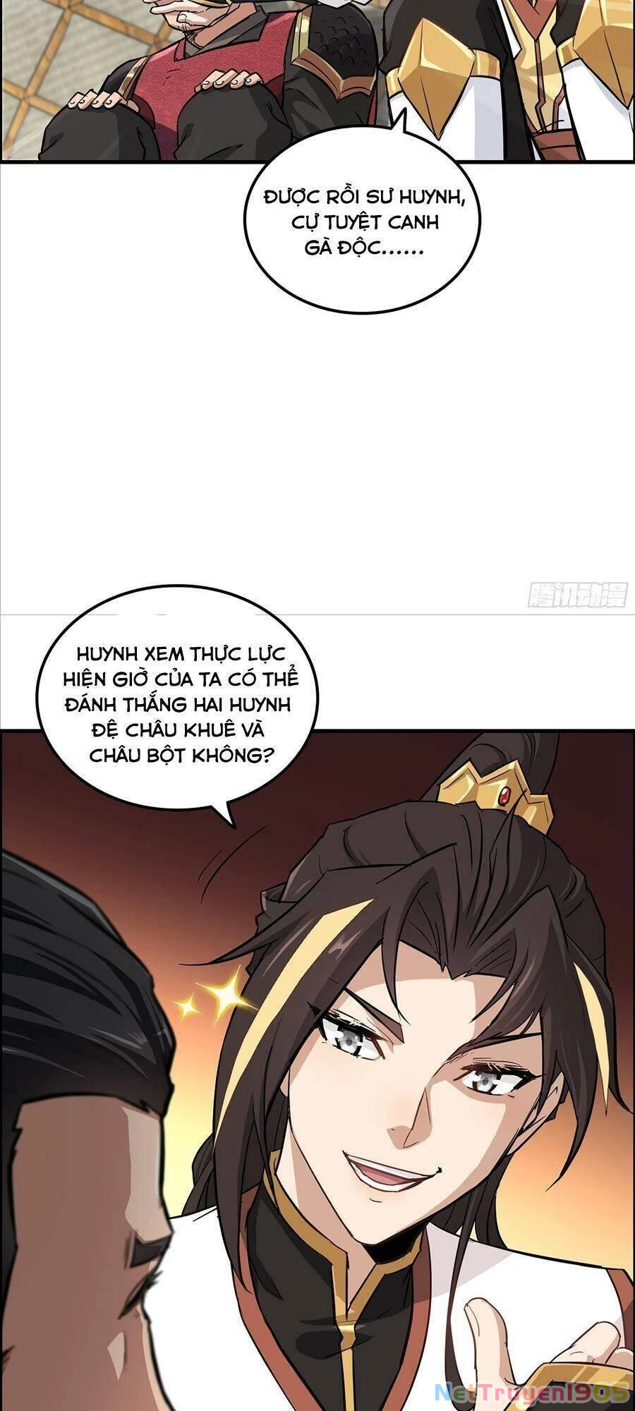 Tu Tiên Chính Là Như Vậy Chapter 14 - 24