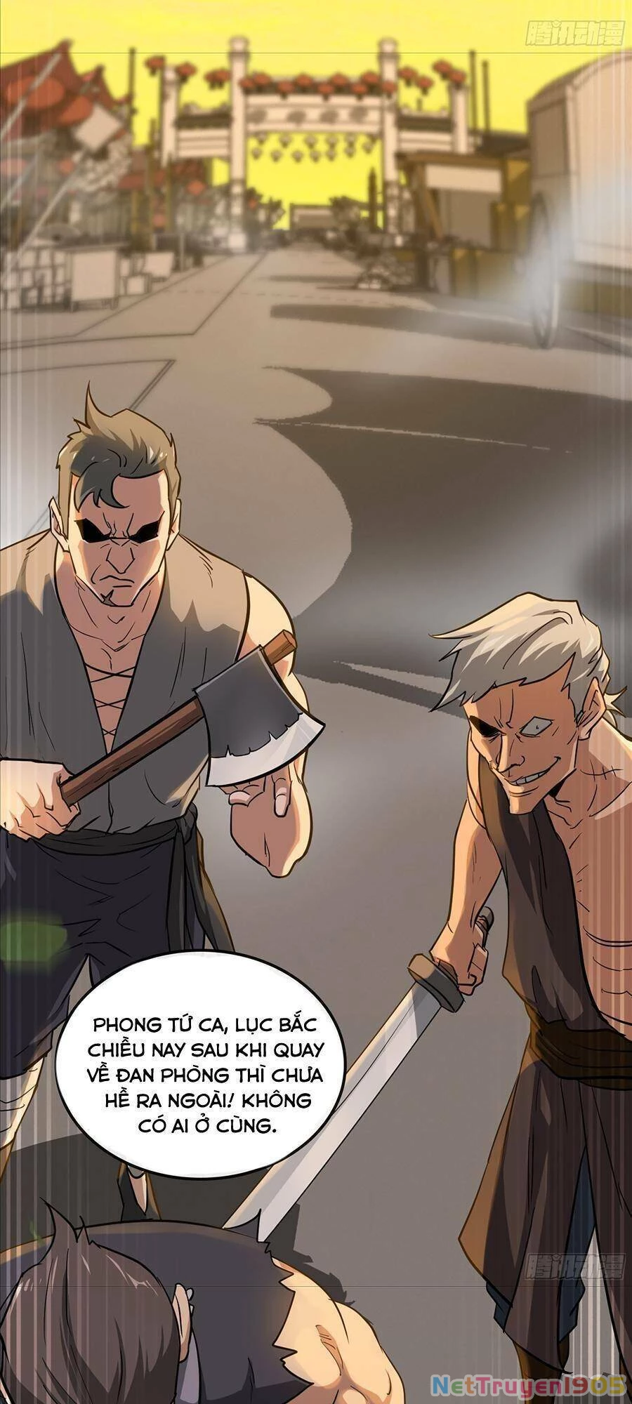 Tu Tiên Chính Là Như Vậy Chapter 14 - 39