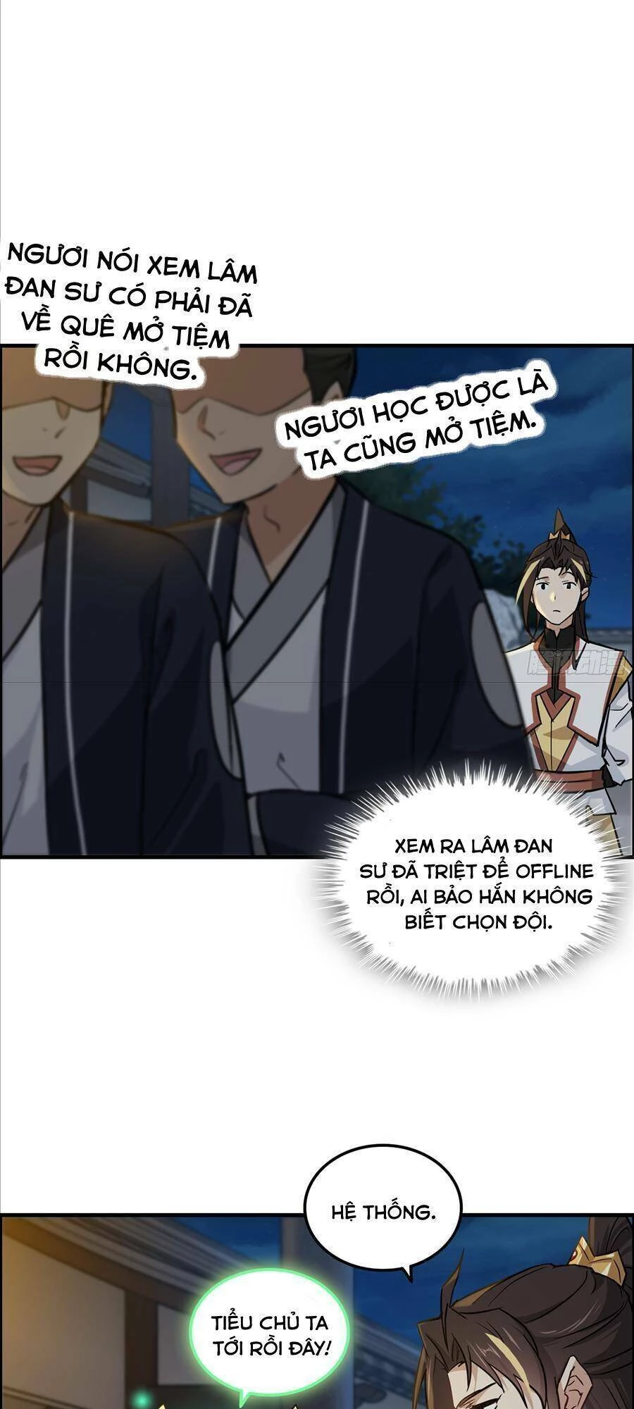 Tu Tiên Chính Là Như Vậy Chapter 15 - 5