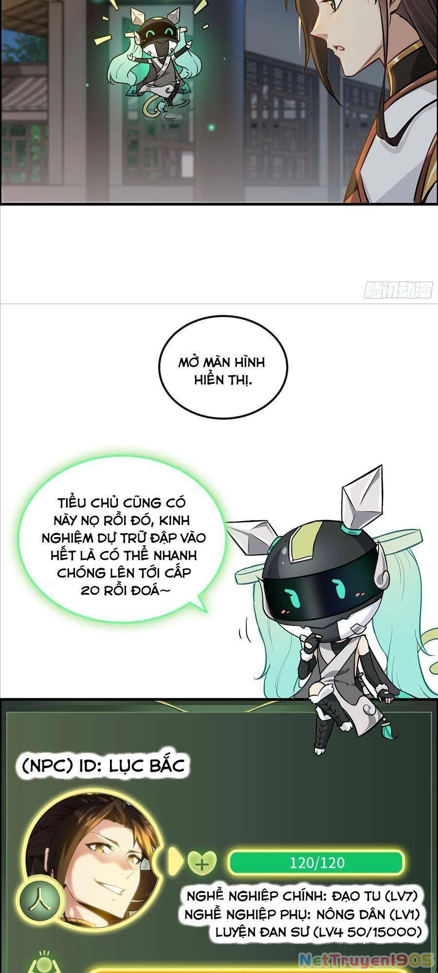 Tu Tiên Chính Là Như Vậy Chapter 15 - 6