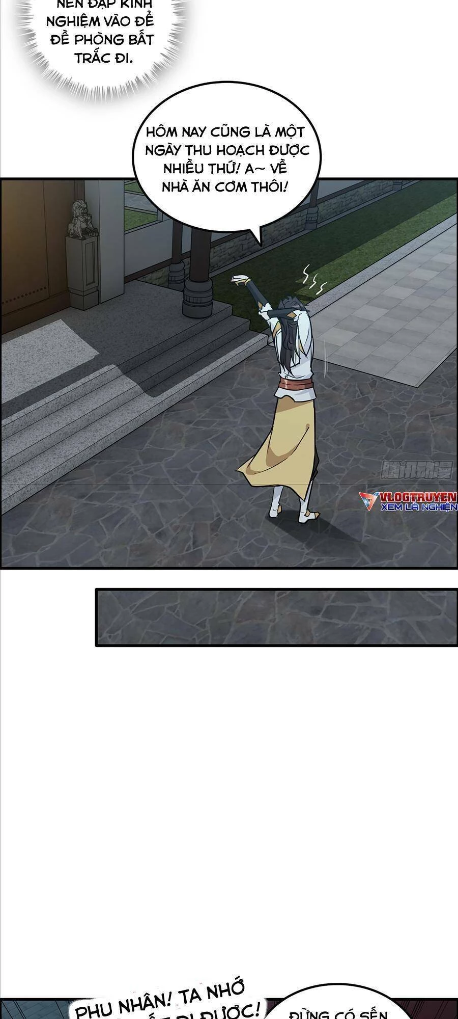 Tu Tiên Chính Là Như Vậy Chapter 15 - 8