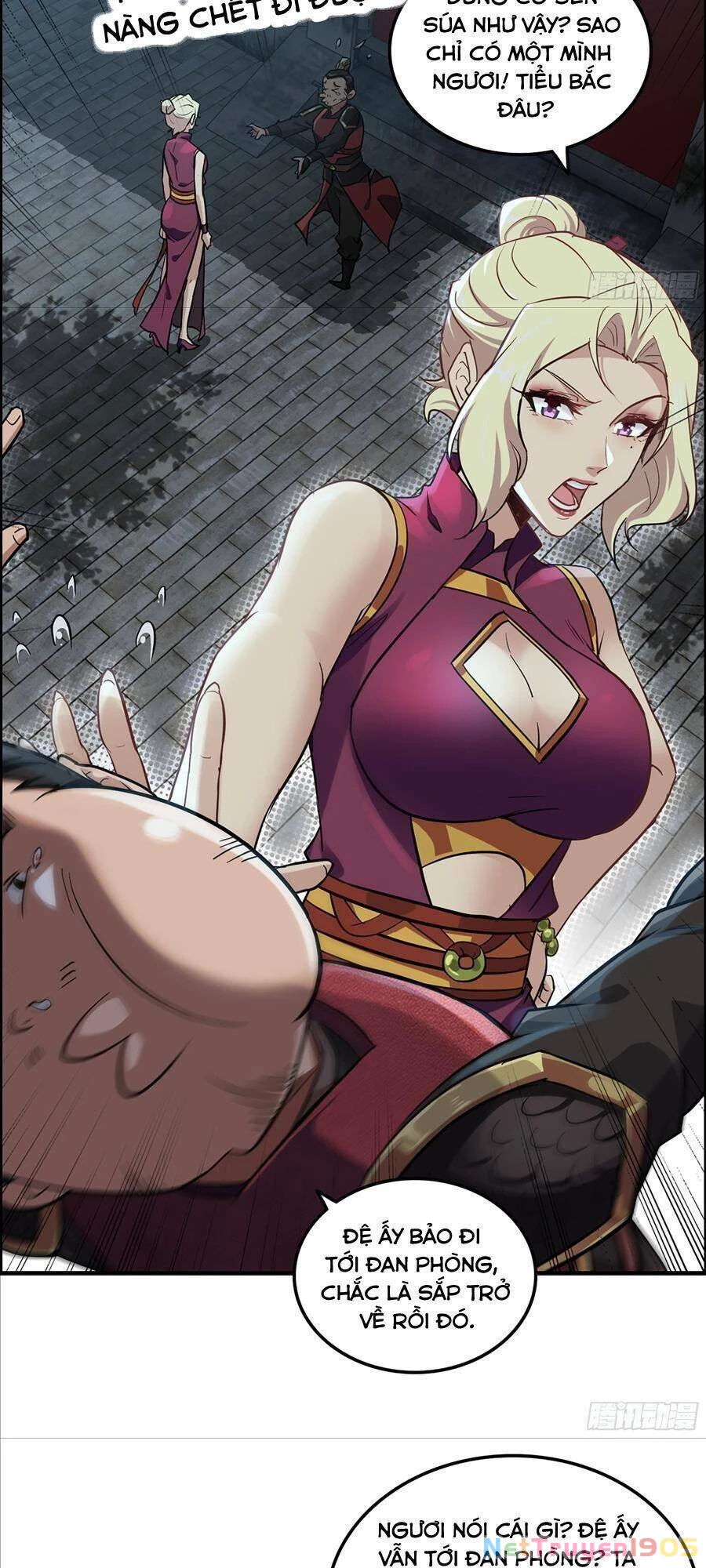 Tu Tiên Chính Là Như Vậy Chapter 15 - 9