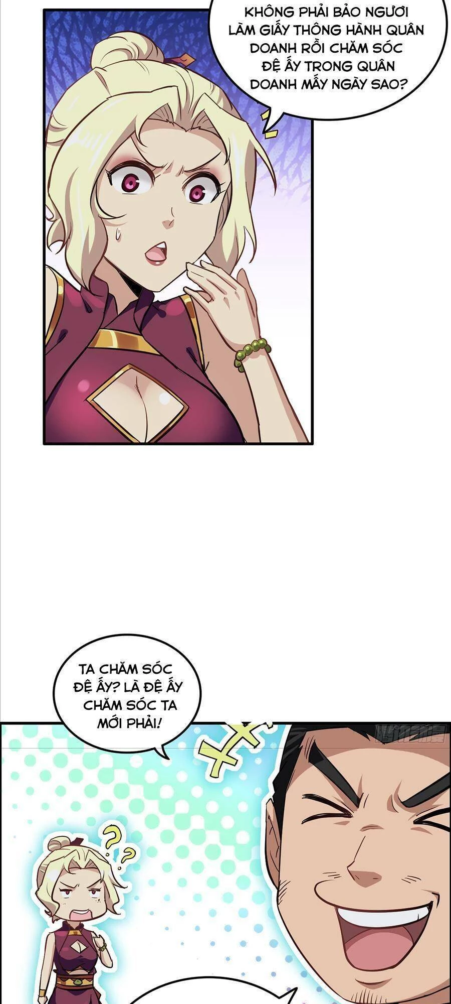 Tu Tiên Chính Là Như Vậy Chapter 15 - 10