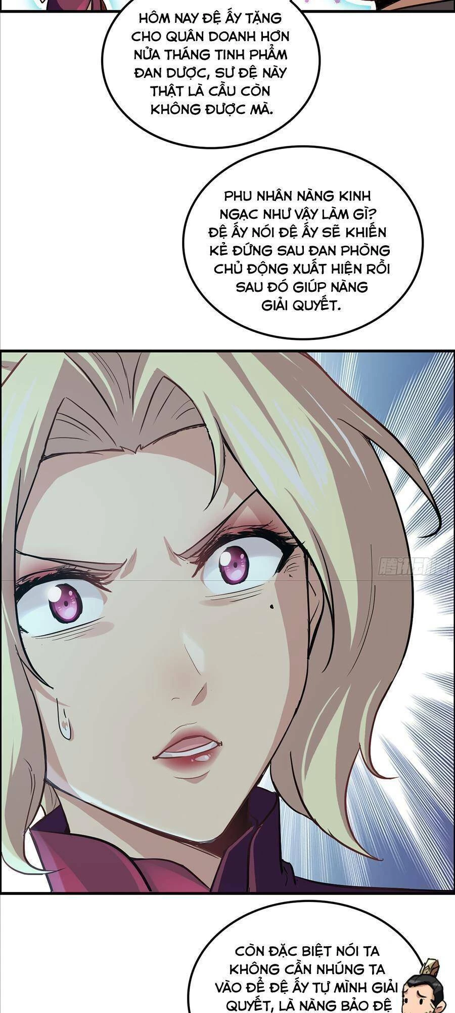 Tu Tiên Chính Là Như Vậy Chapter 15 - 11