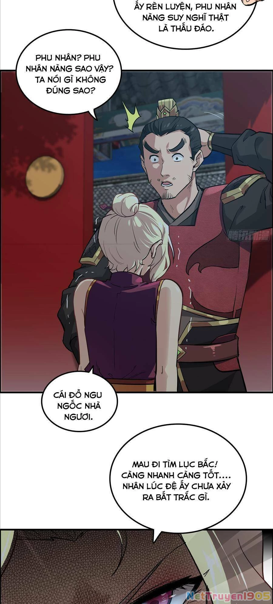 Tu Tiên Chính Là Như Vậy Chapter 15 - 12