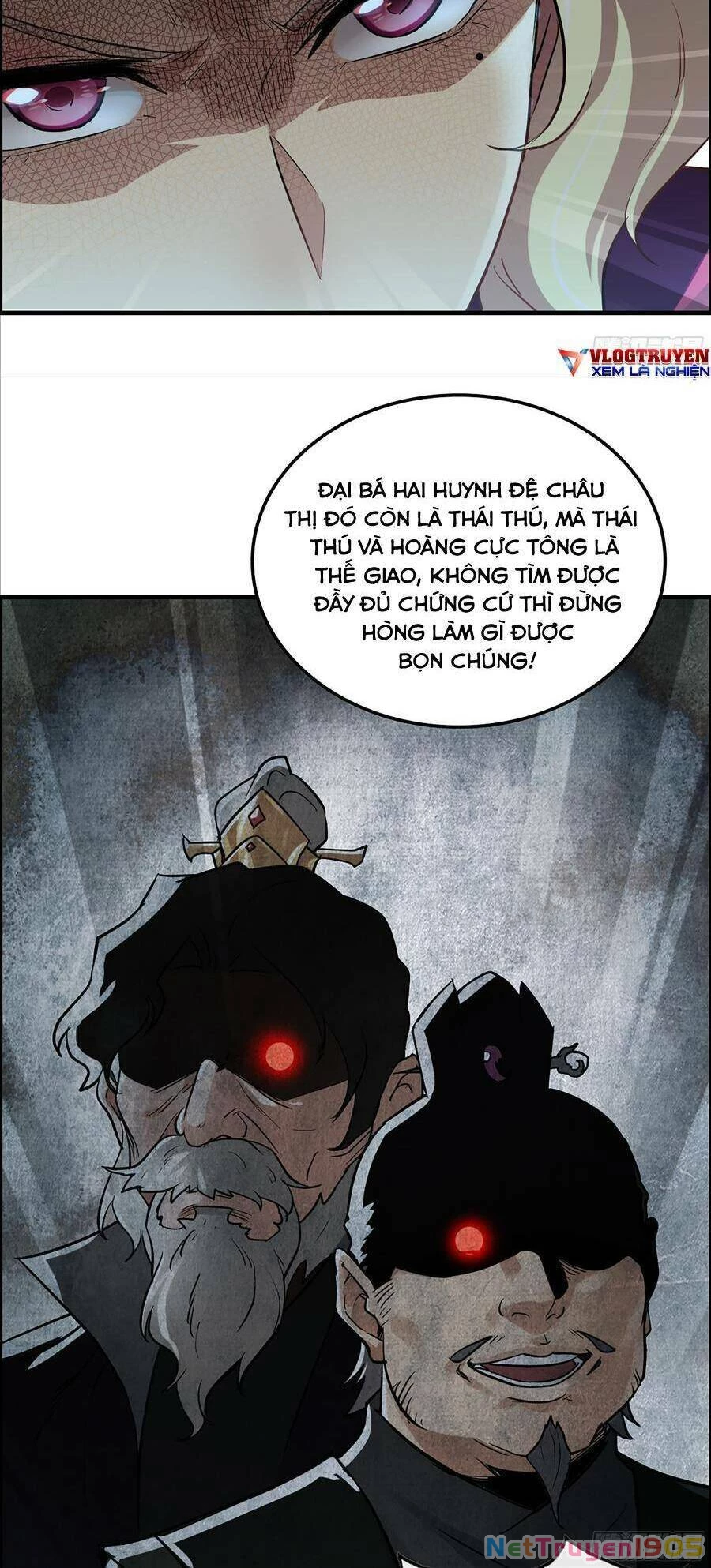 Tu Tiên Chính Là Như Vậy Chapter 15 - 13