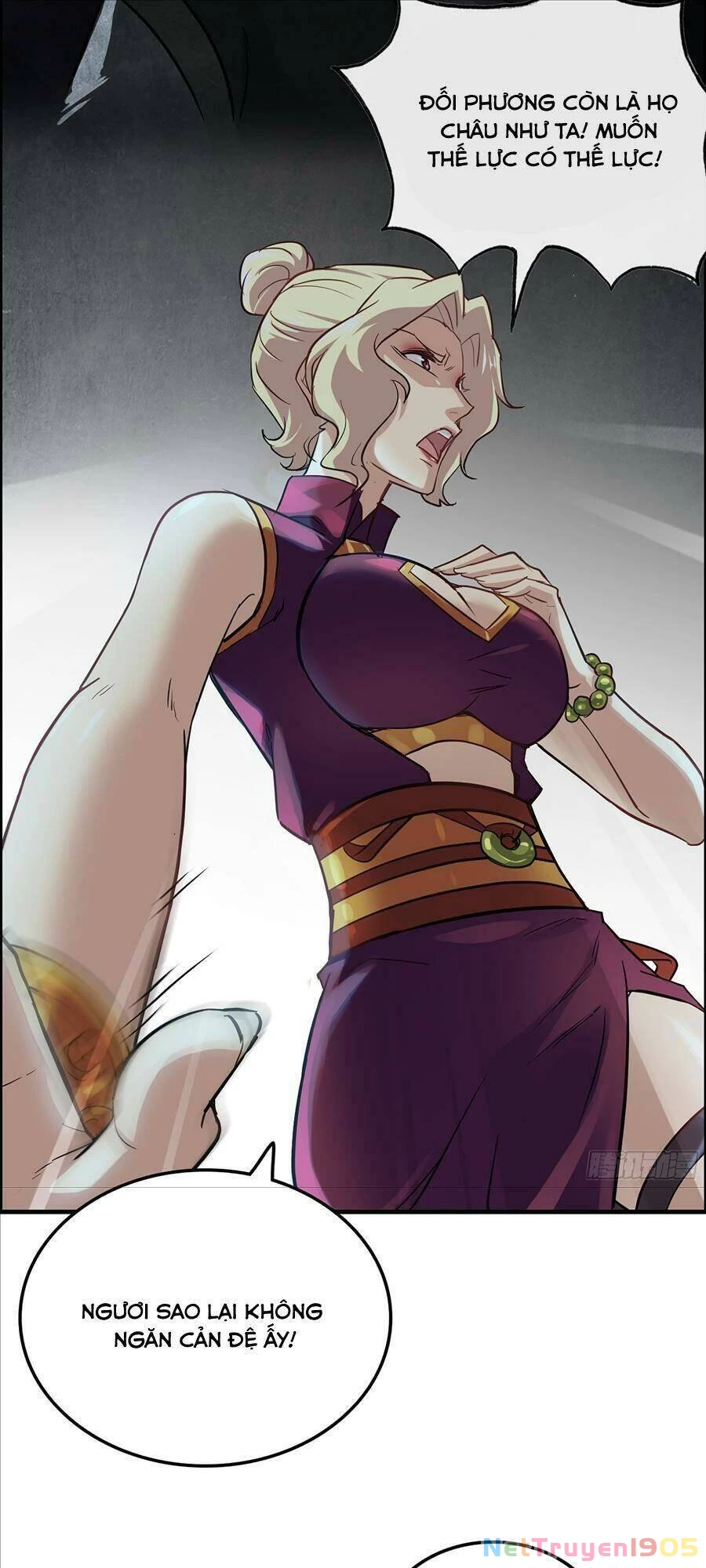 Tu Tiên Chính Là Như Vậy Chapter 15 - 14