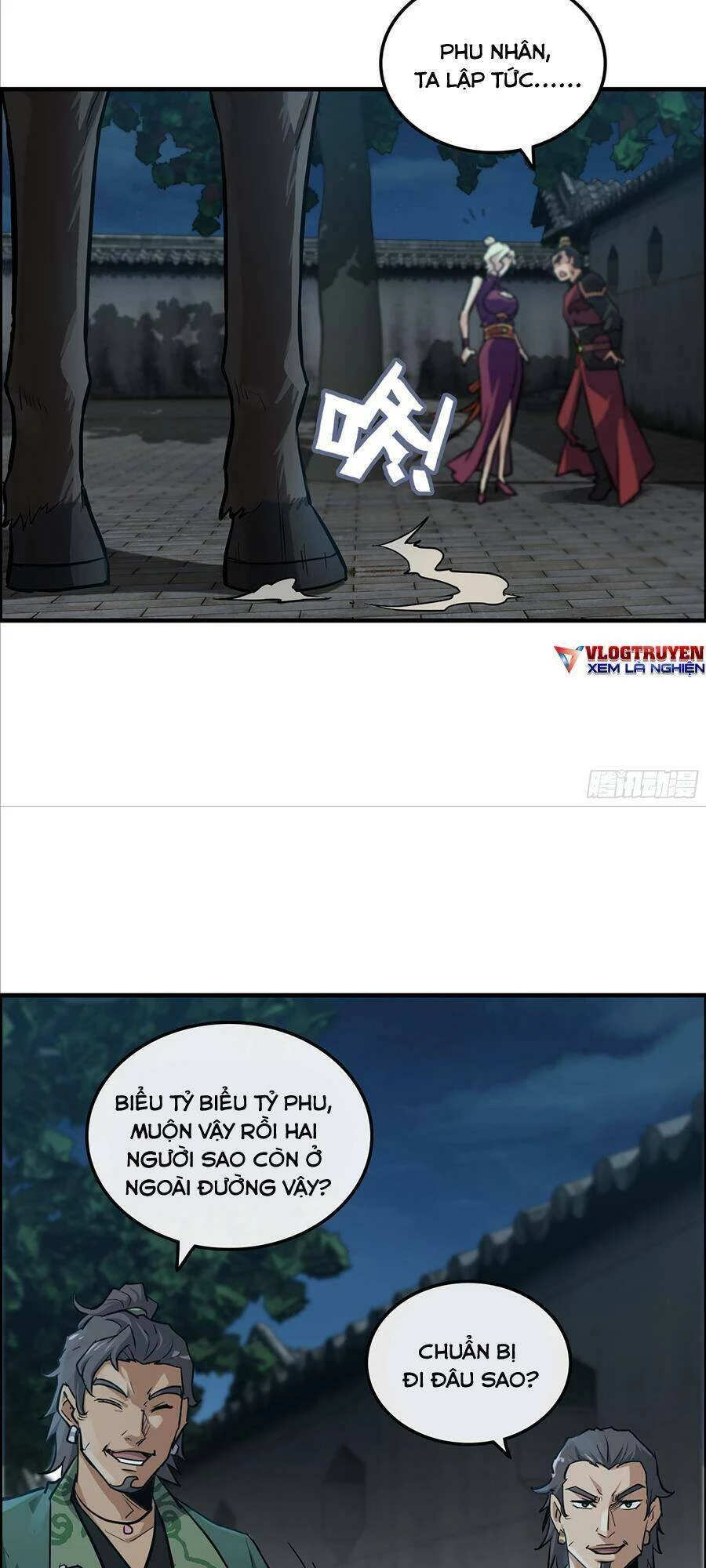 Tu Tiên Chính Là Như Vậy Chapter 15 - 15