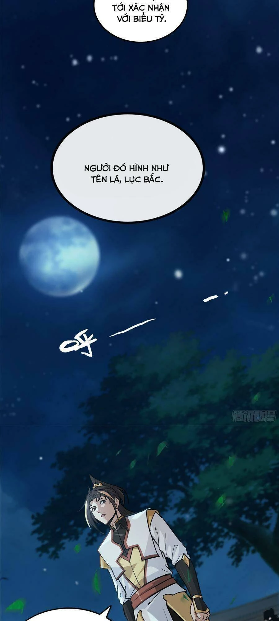 Tu Tiên Chính Là Như Vậy Chapter 15 - 18