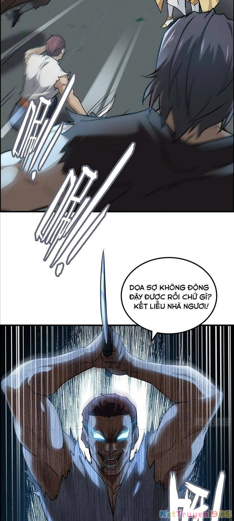 Tu Tiên Chính Là Như Vậy Chapter 15 - 22