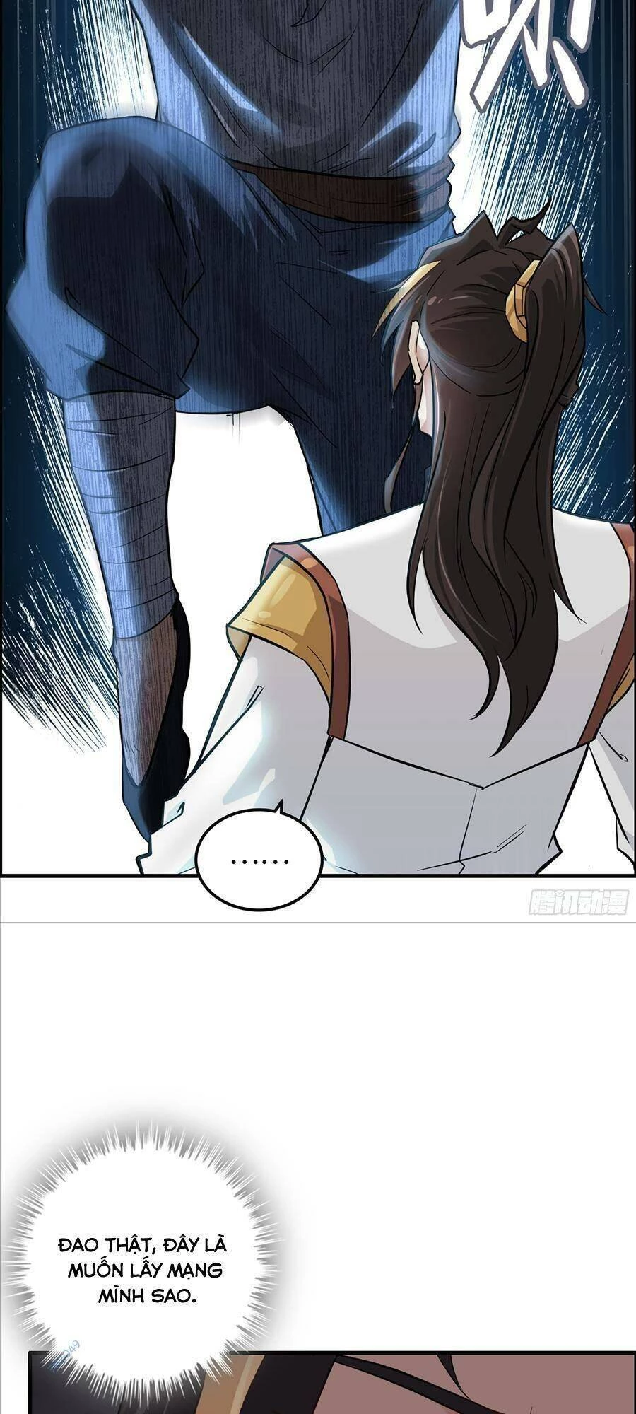 Tu Tiên Chính Là Như Vậy Chapter 15 - 23