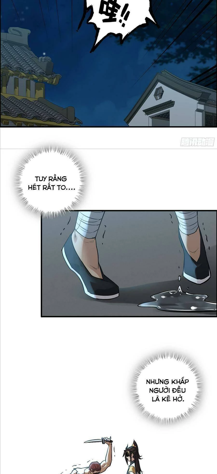 Tu Tiên Chính Là Như Vậy Chapter 15 - 25