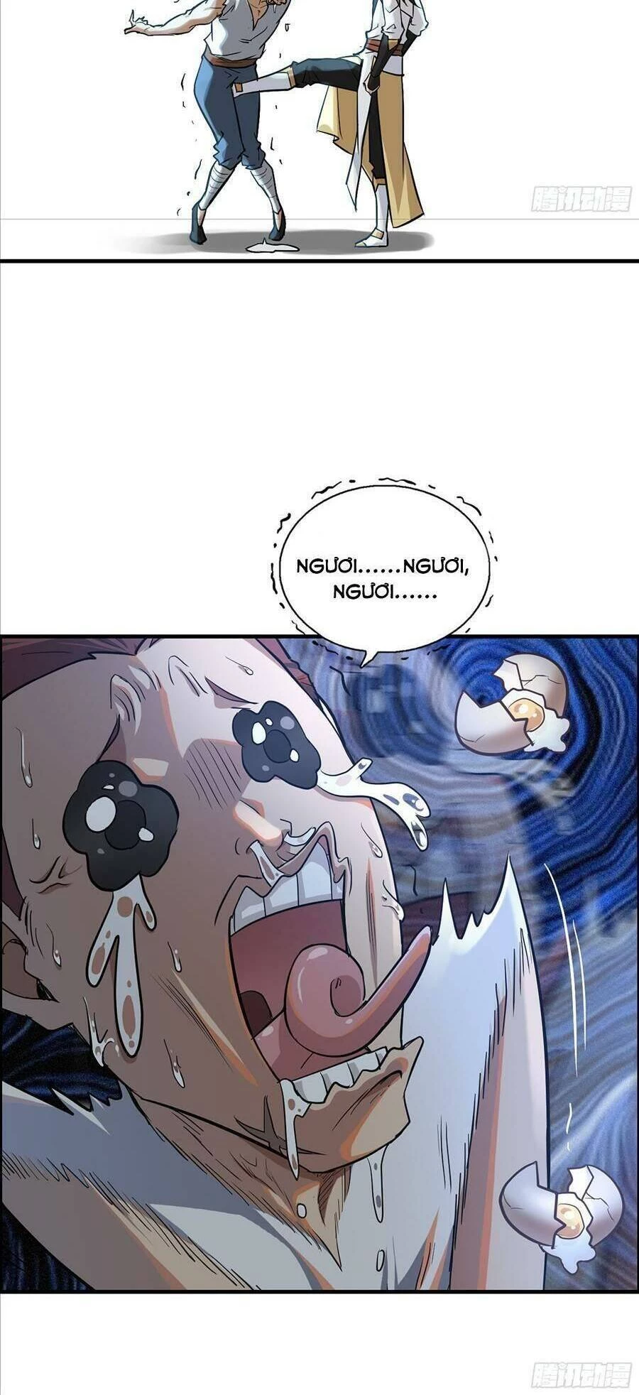 Tu Tiên Chính Là Như Vậy Chapter 15 - 26