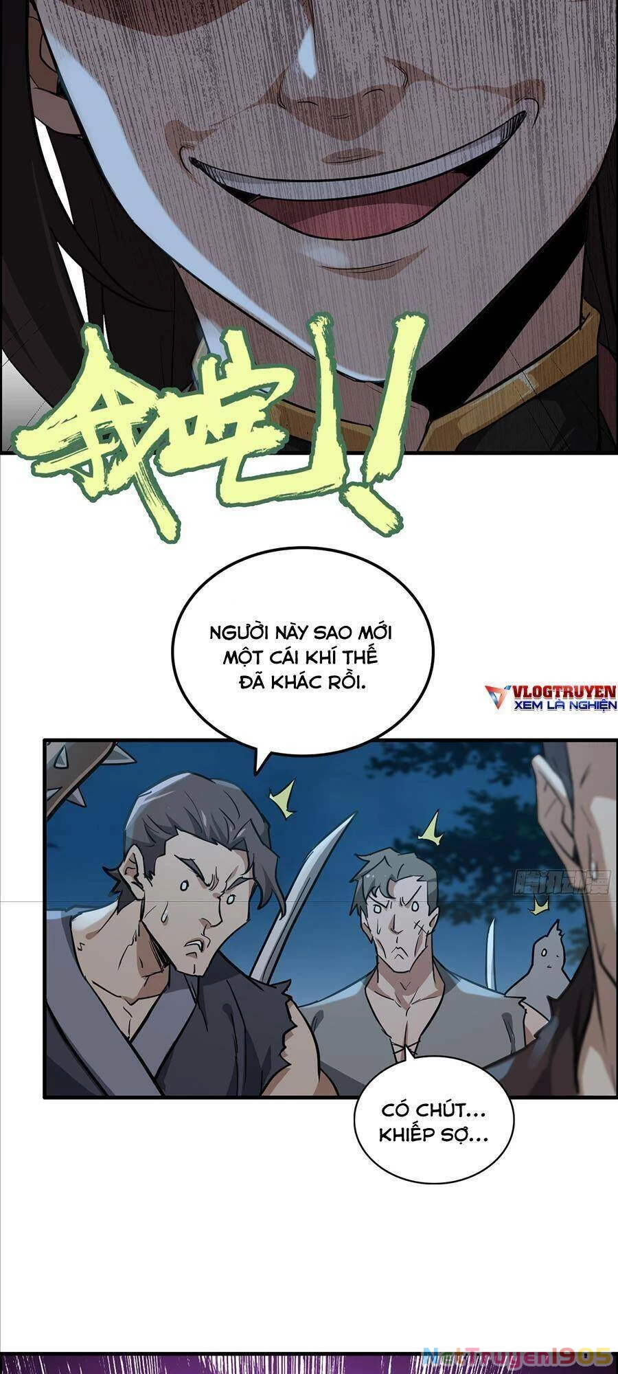 Tu Tiên Chính Là Như Vậy Chapter 15 - 28