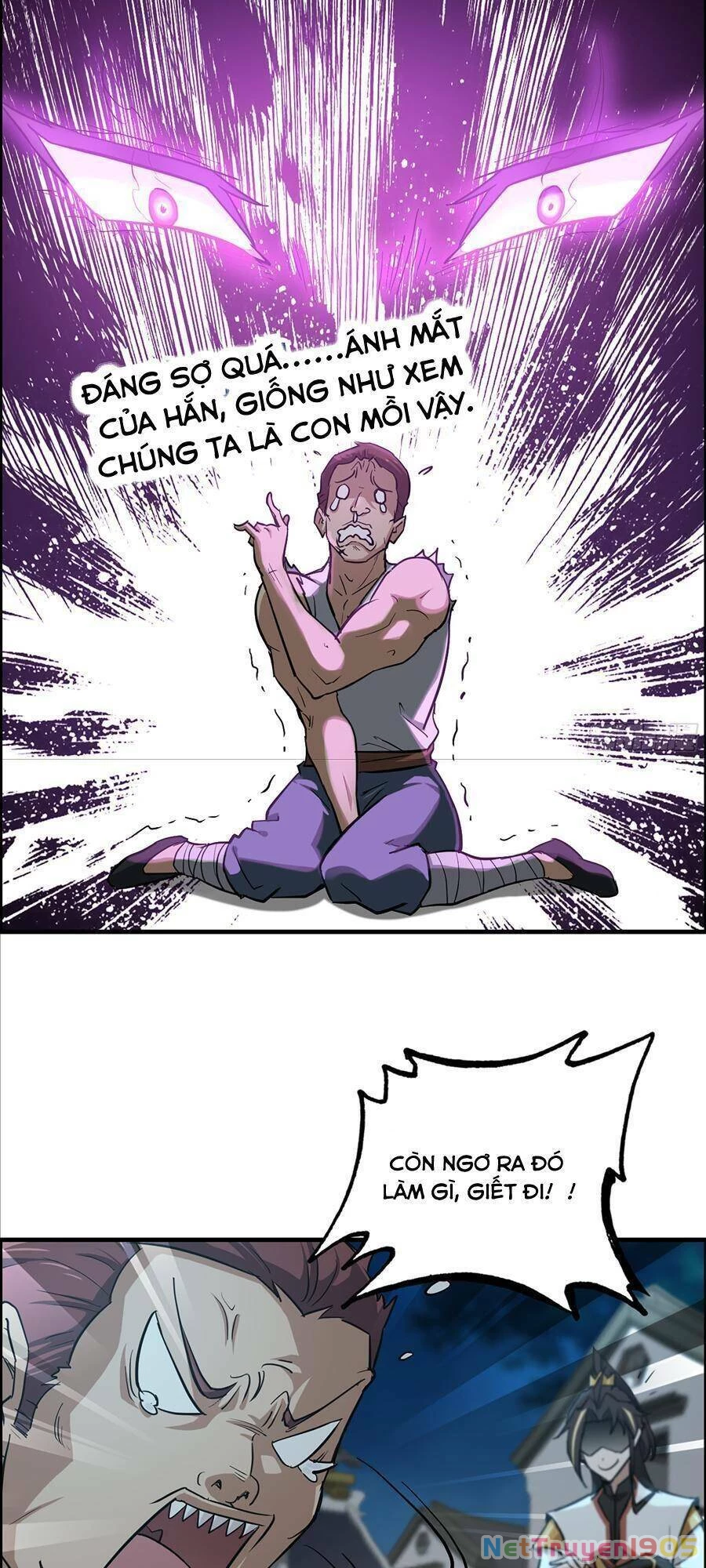 Tu Tiên Chính Là Như Vậy Chapter 15 - 29