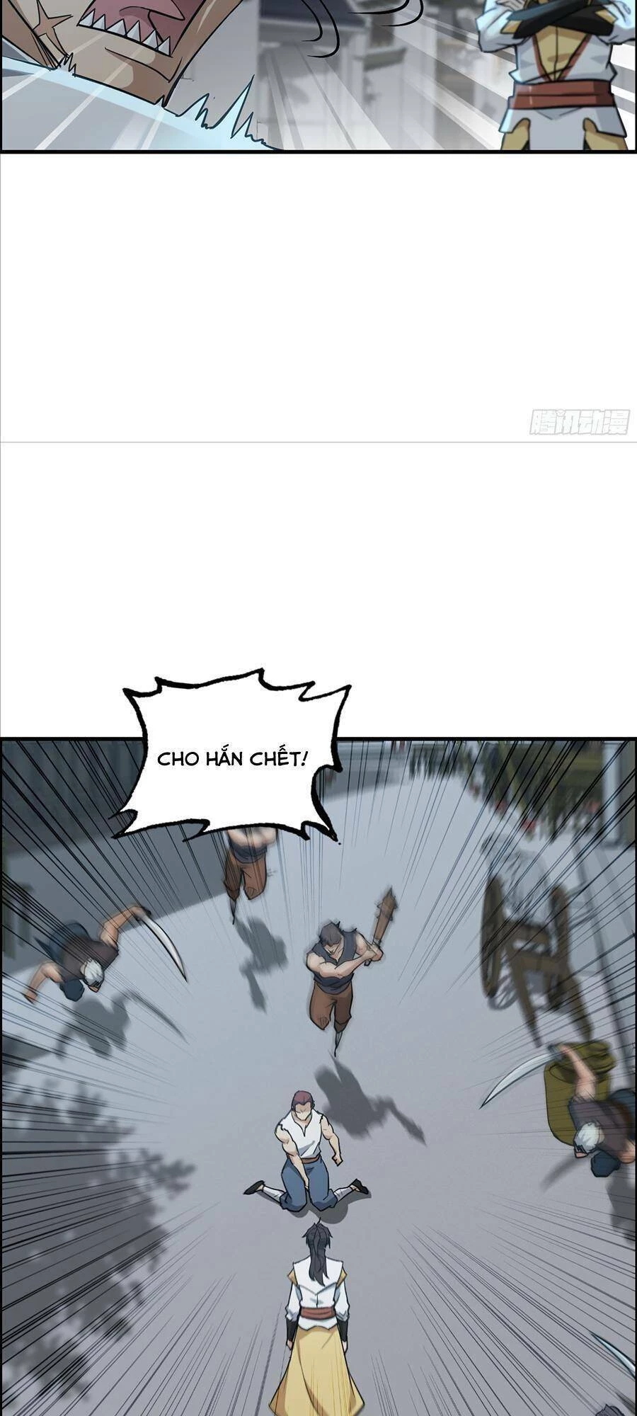 Tu Tiên Chính Là Như Vậy Chapter 15 - 30