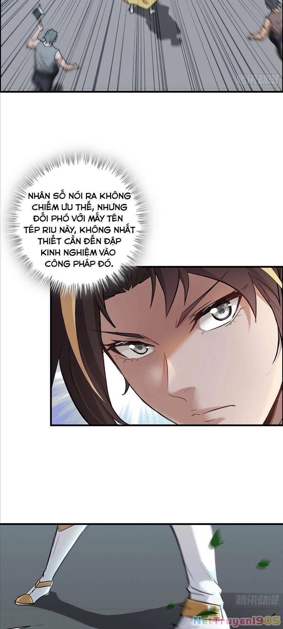 Tu Tiên Chính Là Như Vậy Chapter 15 - 31