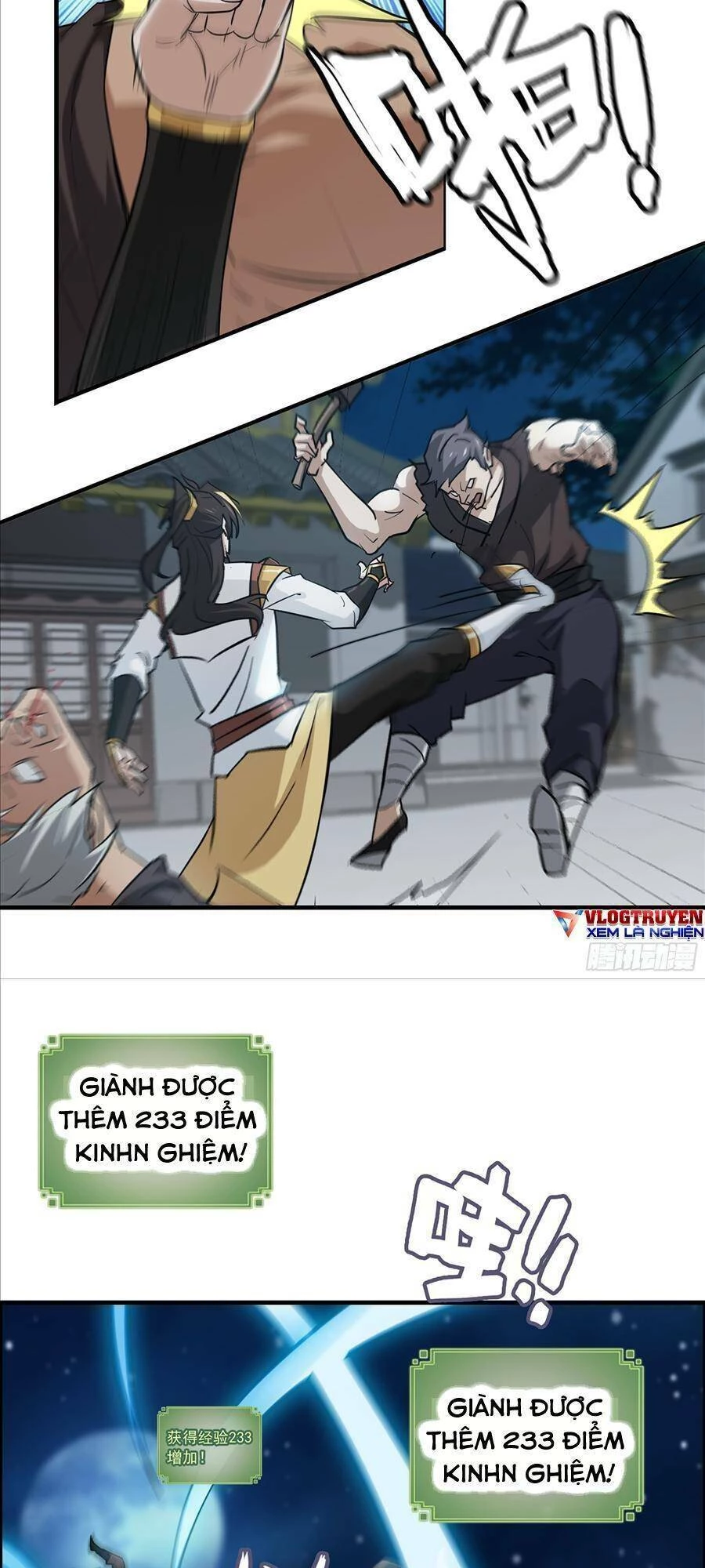 Tu Tiên Chính Là Như Vậy Chapter 15 - 33