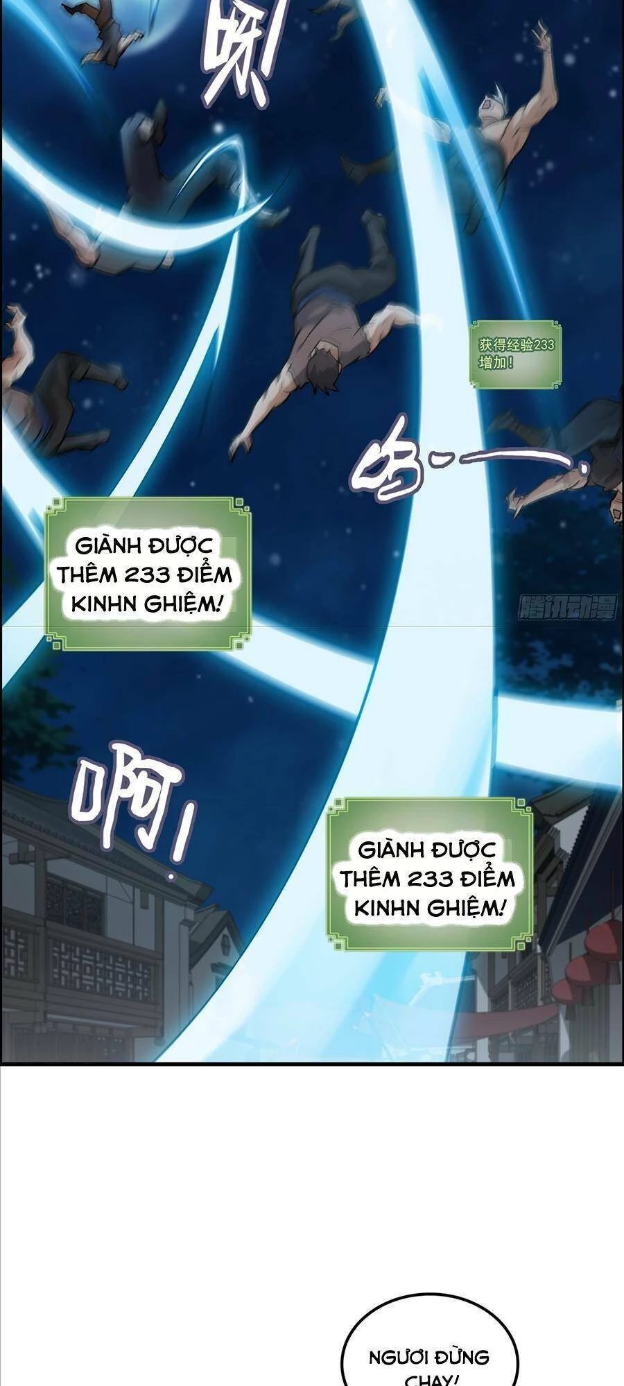 Tu Tiên Chính Là Như Vậy Chapter 15 - 34