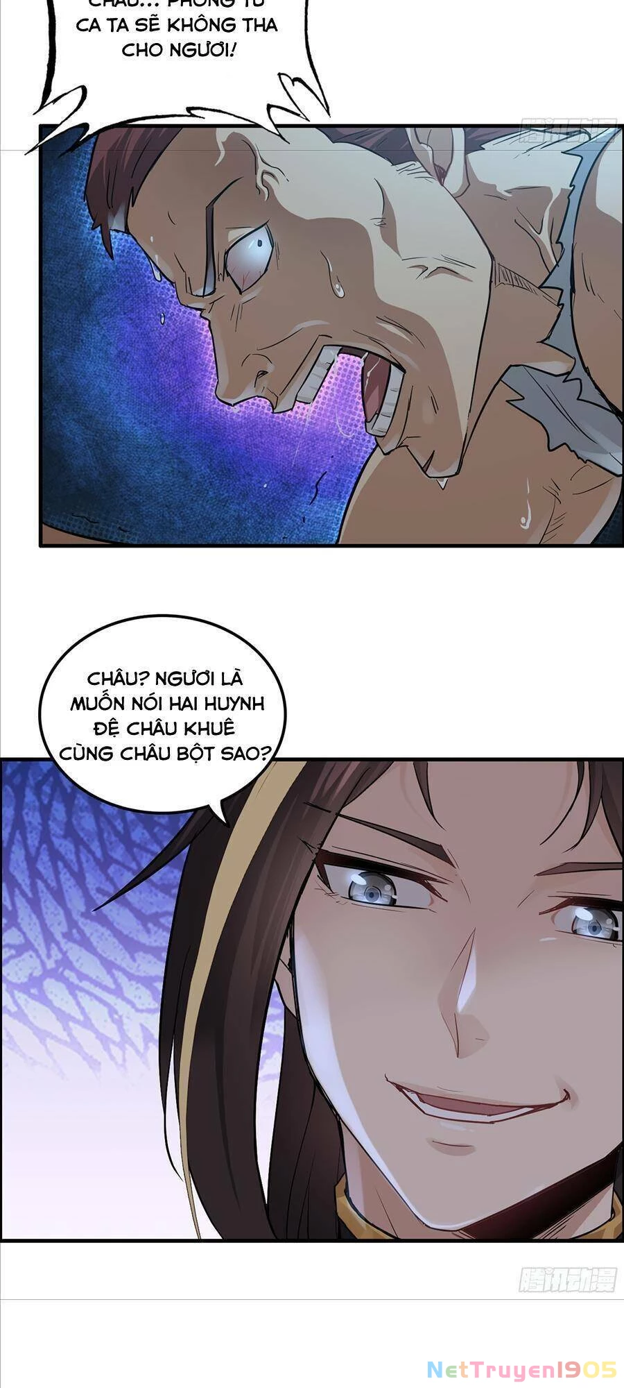 Tu Tiên Chính Là Như Vậy Chapter 15 - 36