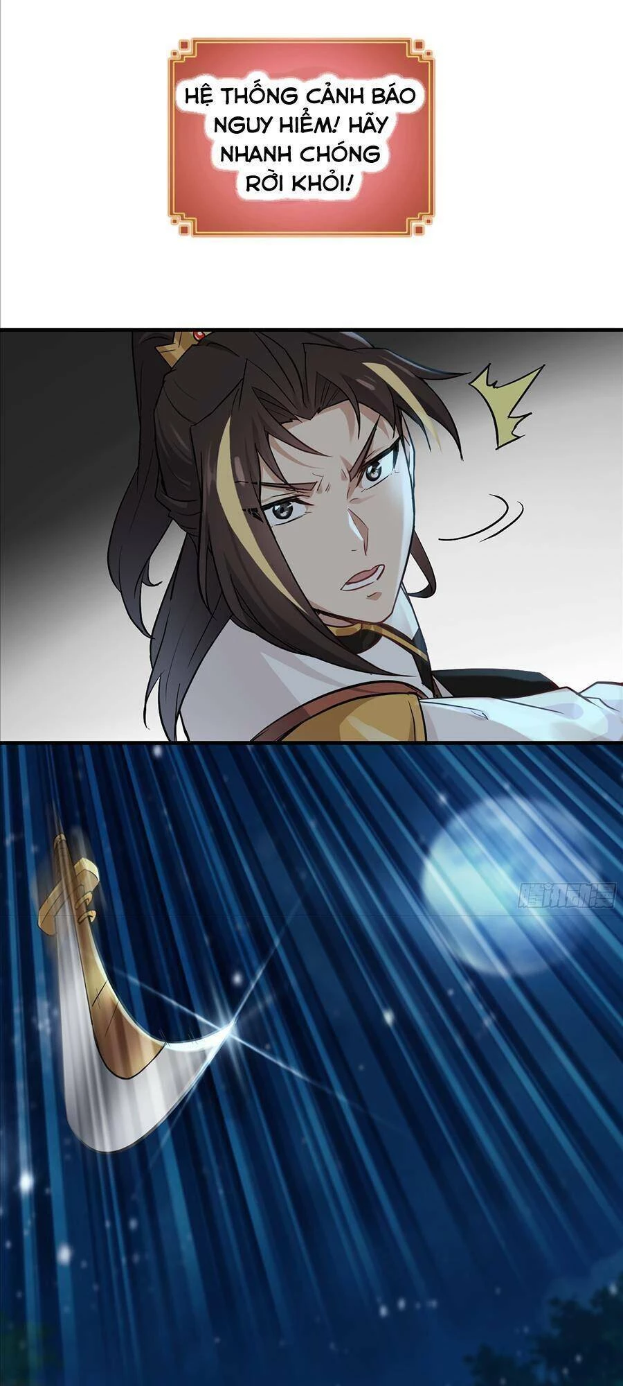 Tu Tiên Chính Là Như Vậy Chapter 15 - 37