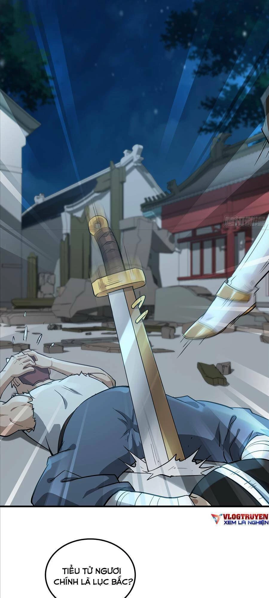 Tu Tiên Chính Là Như Vậy Chapter 15 - 38