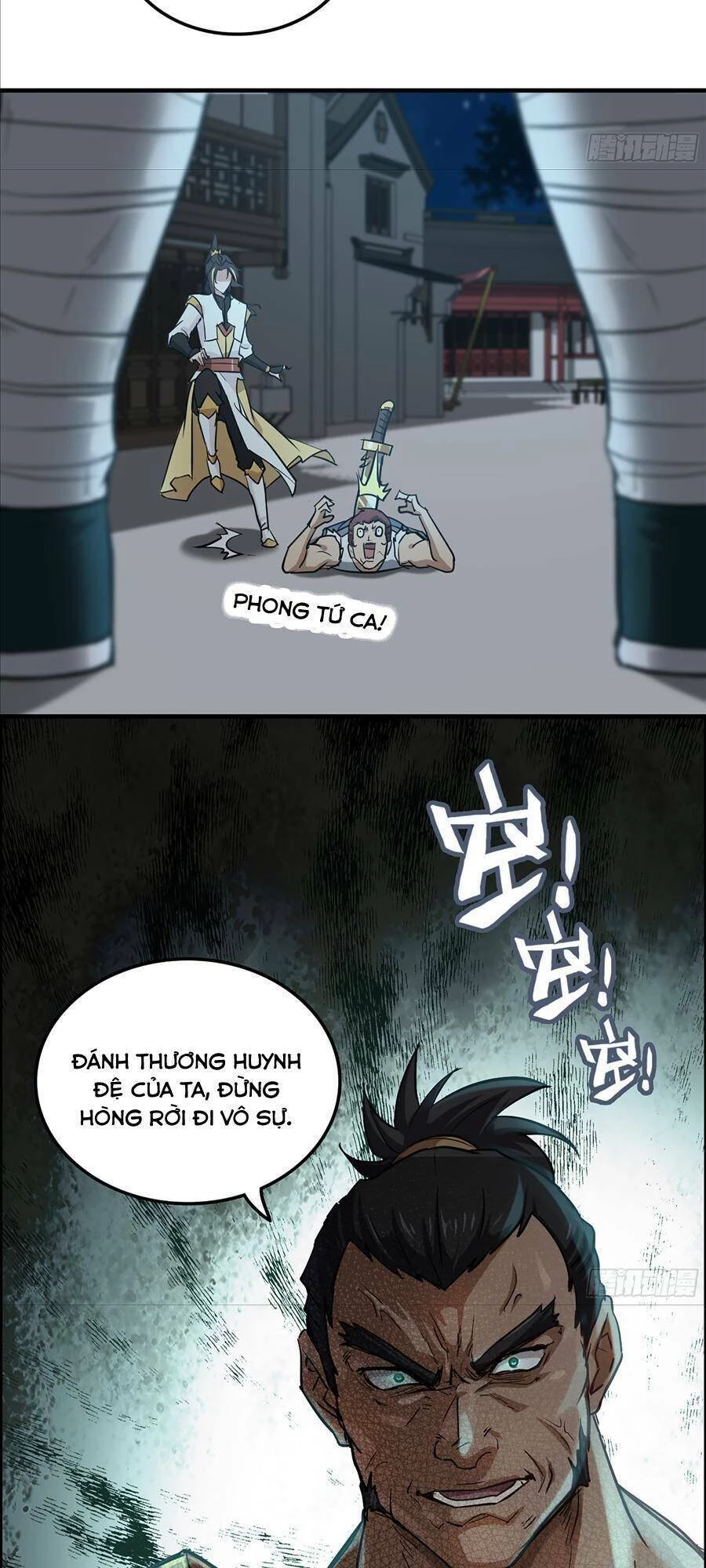 Tu Tiên Chính Là Như Vậy Chapter 15 - 39