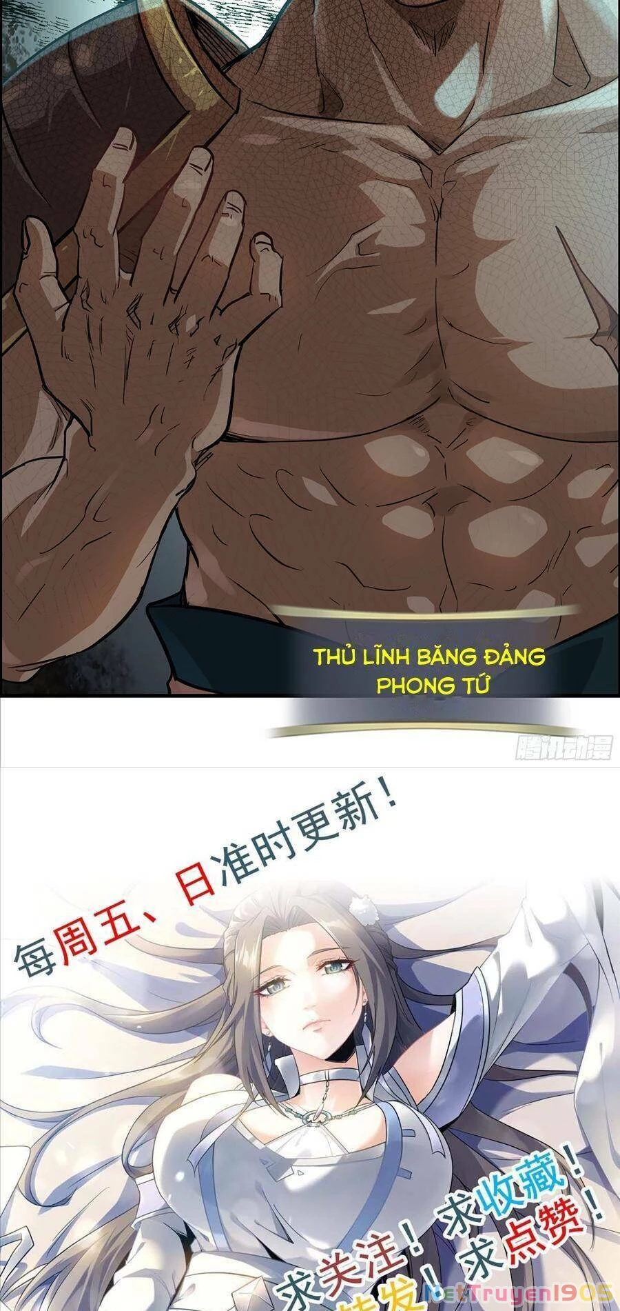 Tu Tiên Chính Là Như Vậy Chapter 15 - 40