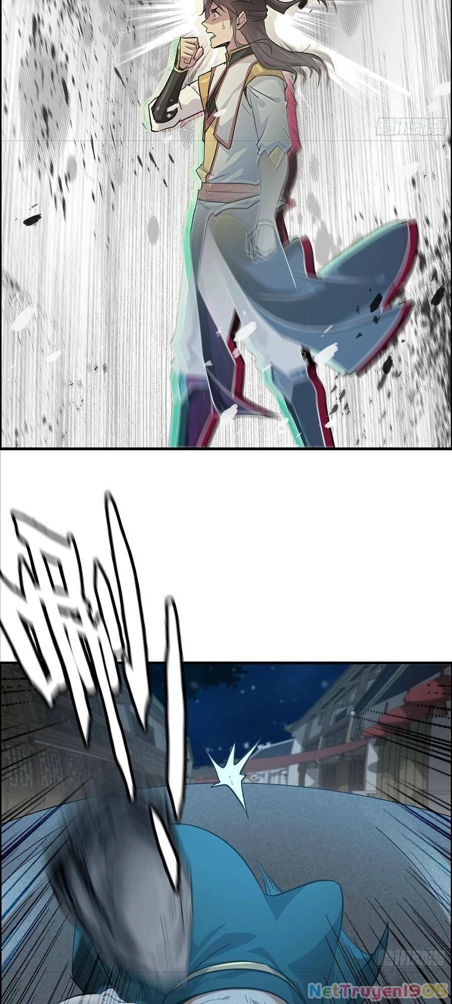 Tu Tiên Chính Là Như Vậy Chapter 16 - 7