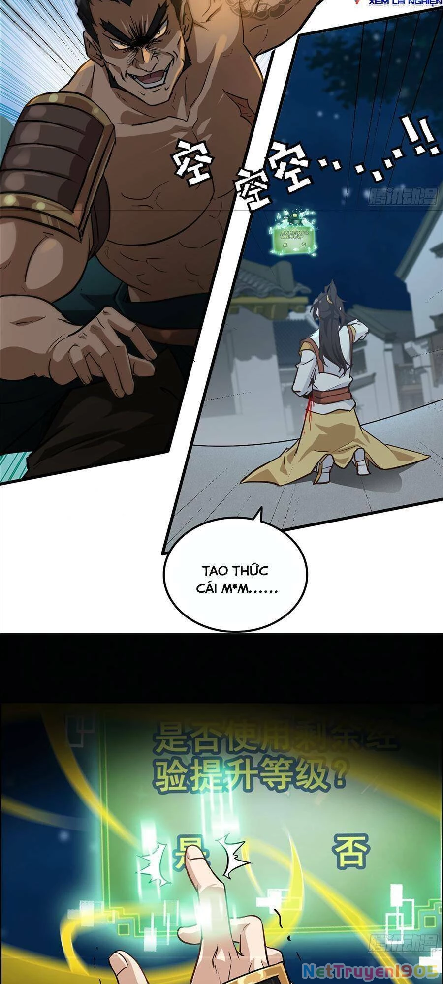 Tu Tiên Chính Là Như Vậy Chapter 16 - 15