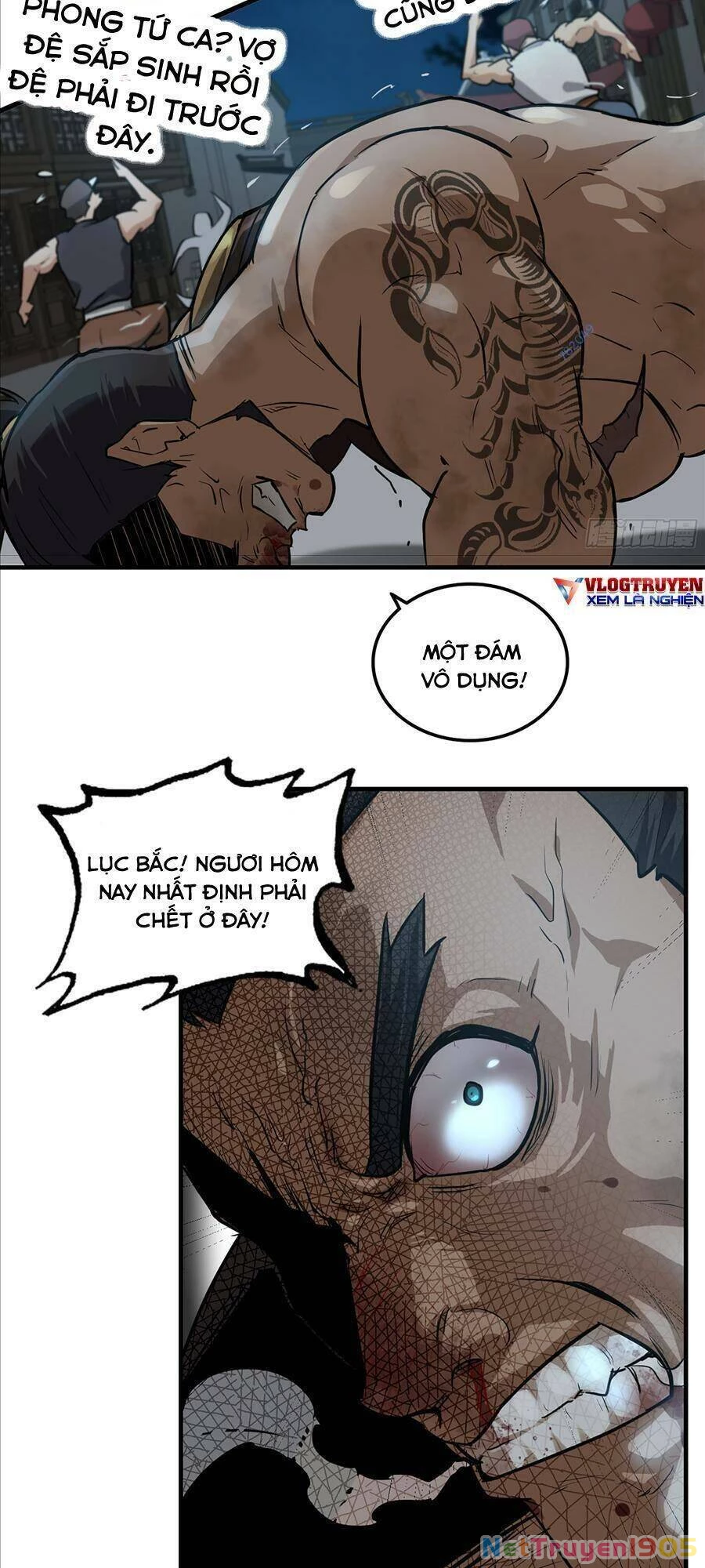 Tu Tiên Chính Là Như Vậy Chapter 16 - 24