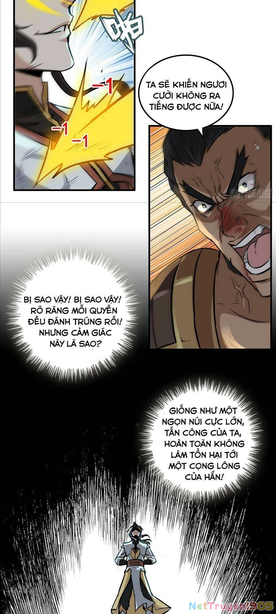 Tu Tiên Chính Là Như Vậy Chapter 16 - 27